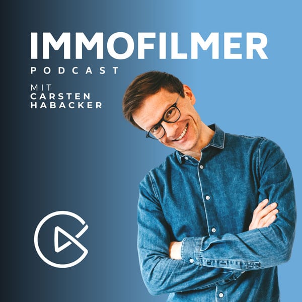 Immofilmer Podcast auf iTunes und Spotify