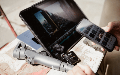 Immobilienvideos selbst erstellen – bewährte Smartphone-Ausrüstung für Makler & Bauträger